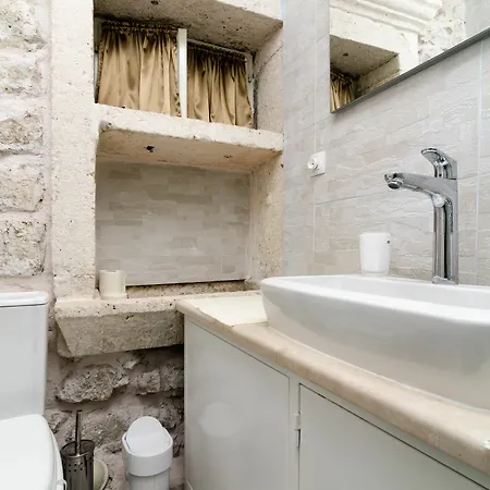 Hotel Historic Downtown And Dubrovnik